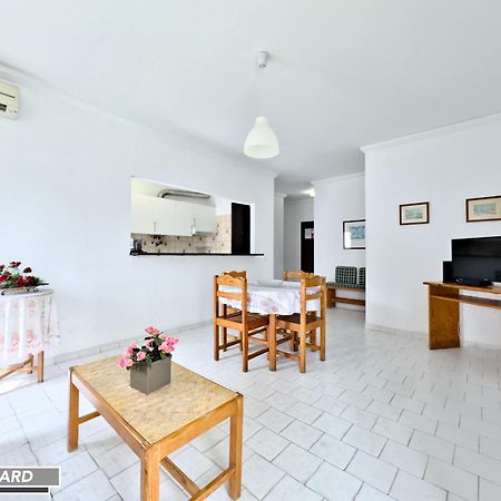 Squash Club Apartamentos Портиман Экстерьер фото