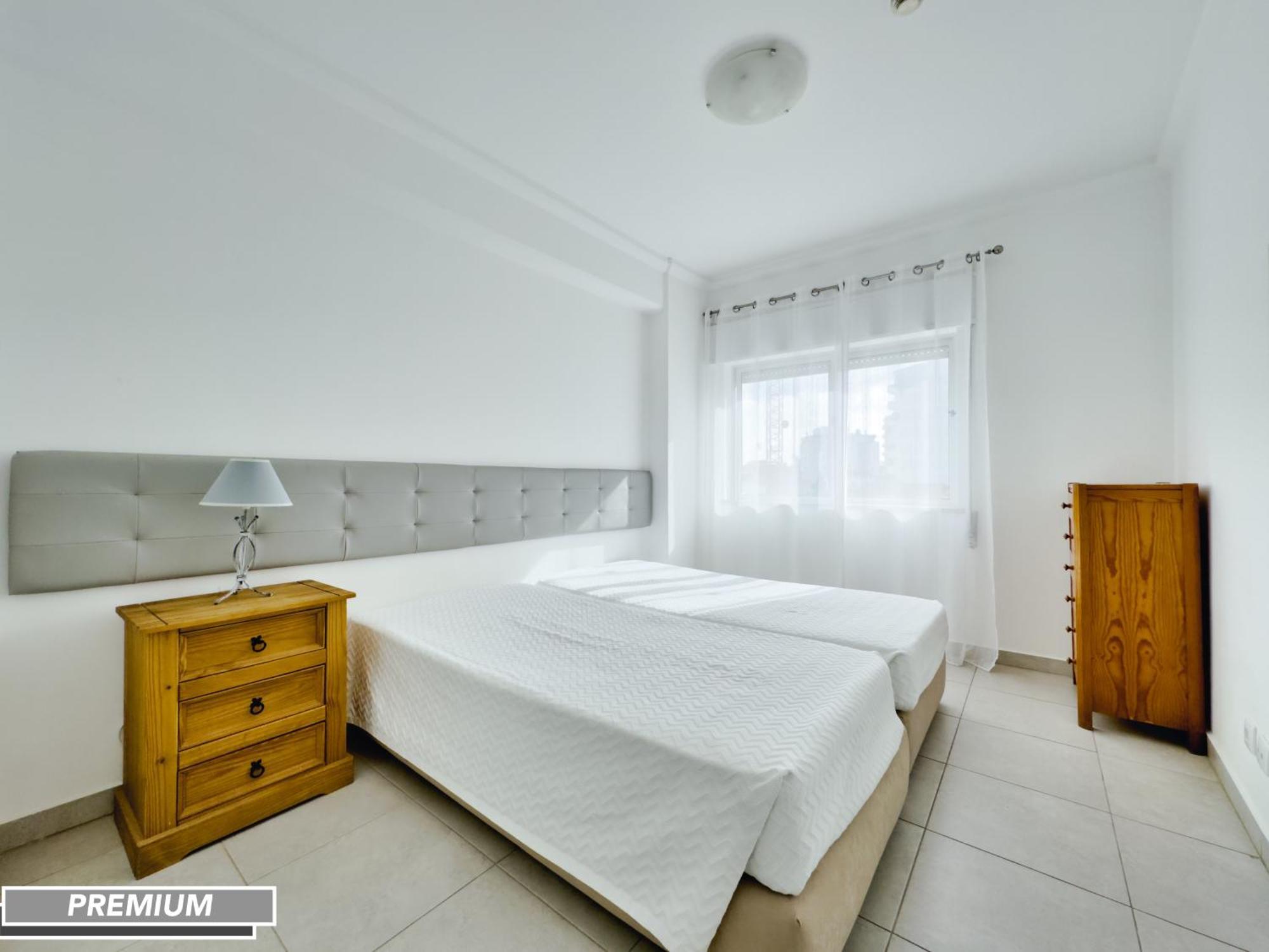 Squash Club Apartamentos Портиман Экстерьер фото
