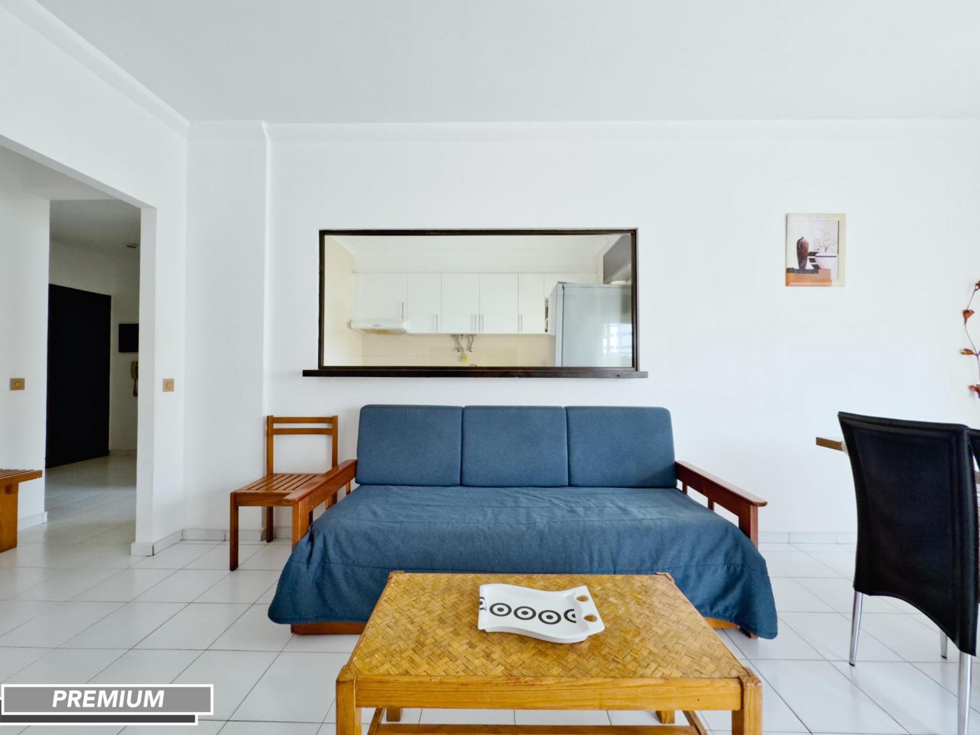Squash Club Apartamentos Портиман Экстерьер фото